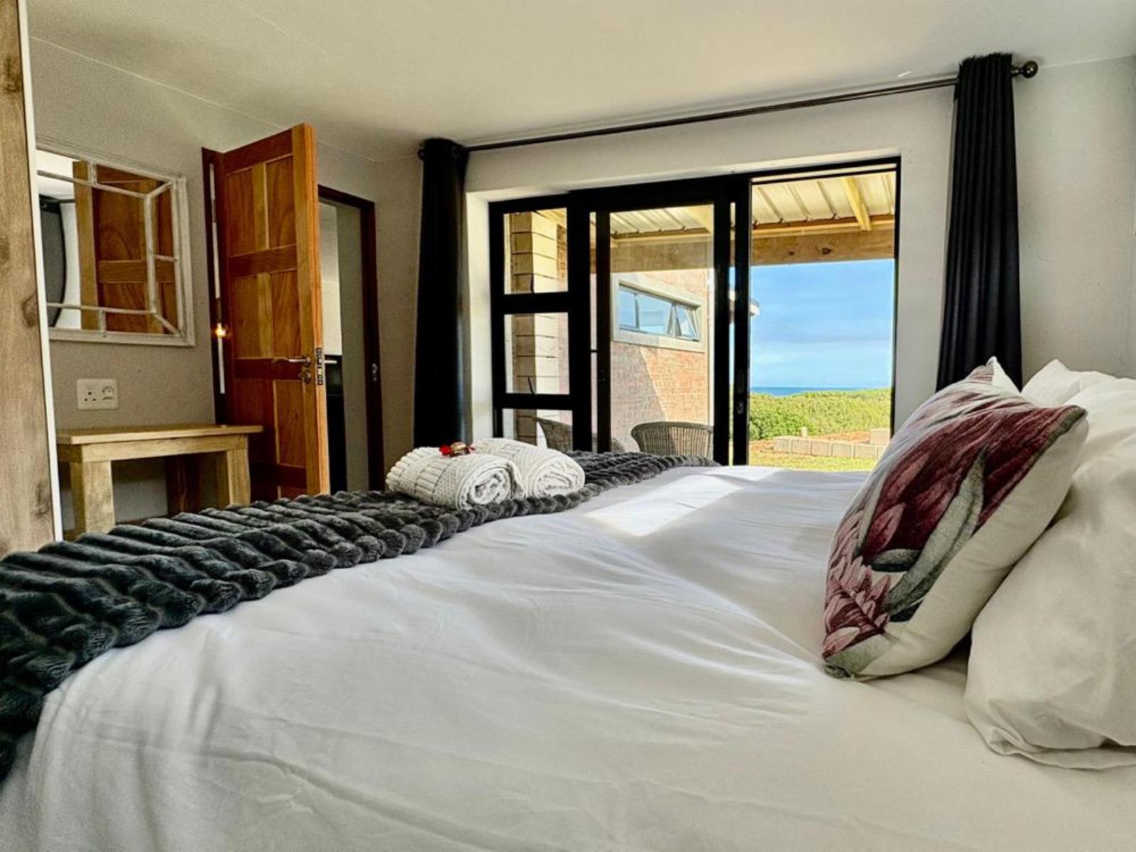 Room 2 — Bed