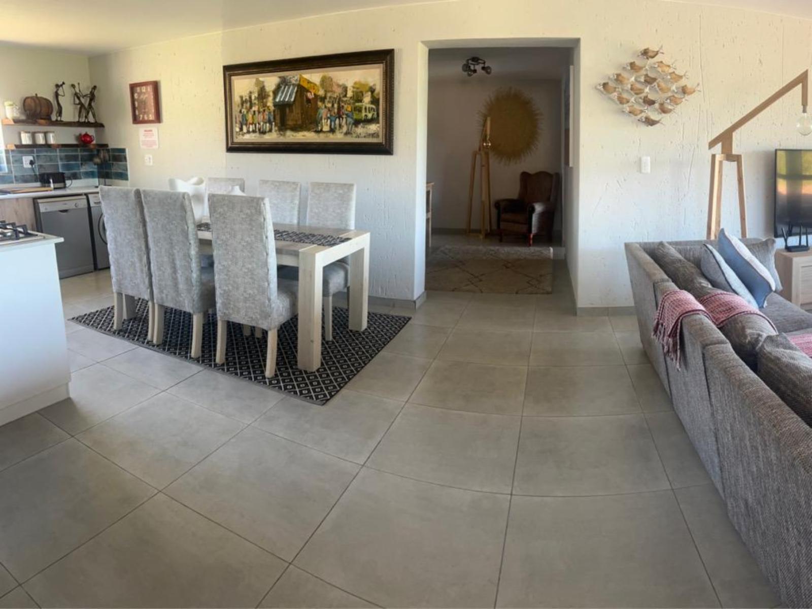 Room 2 — Living Room