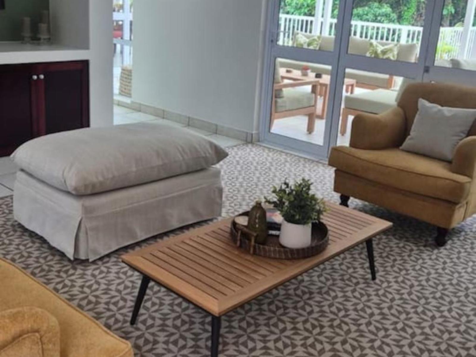 Room 1 — Living Room