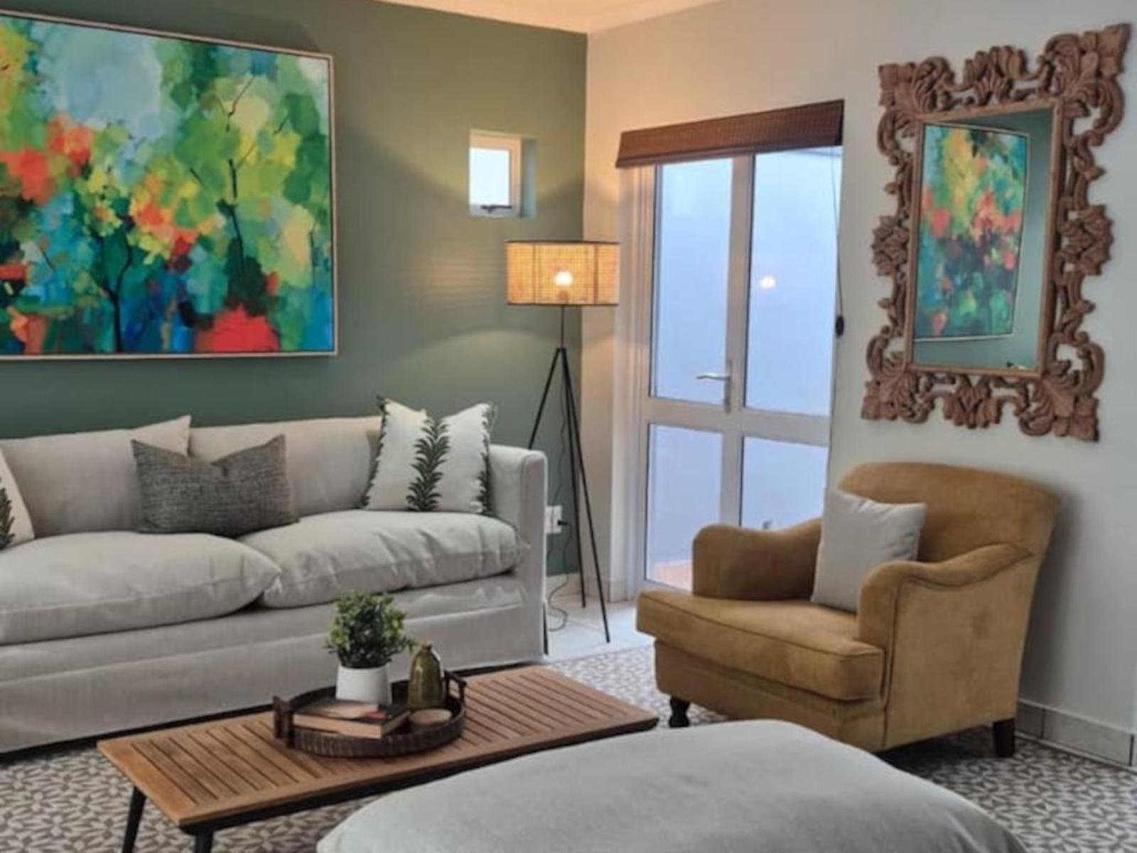Room 1 — Living Room