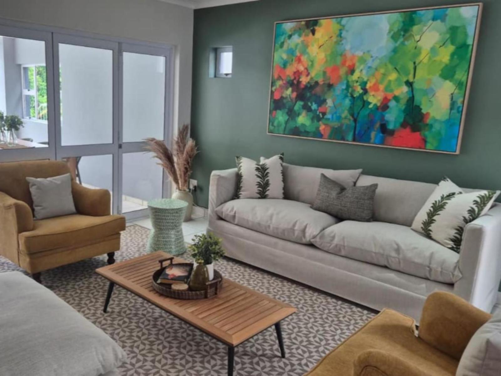 Room 1 — Living Room