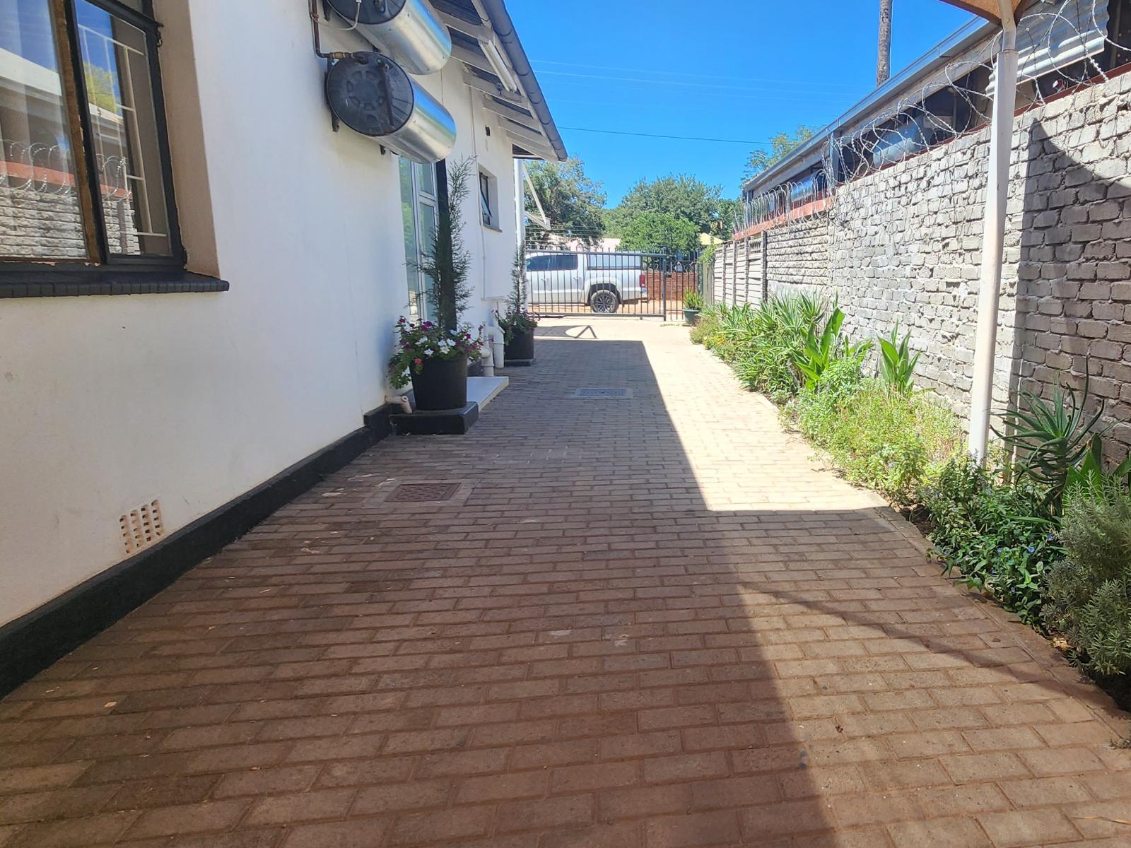 Property / Building