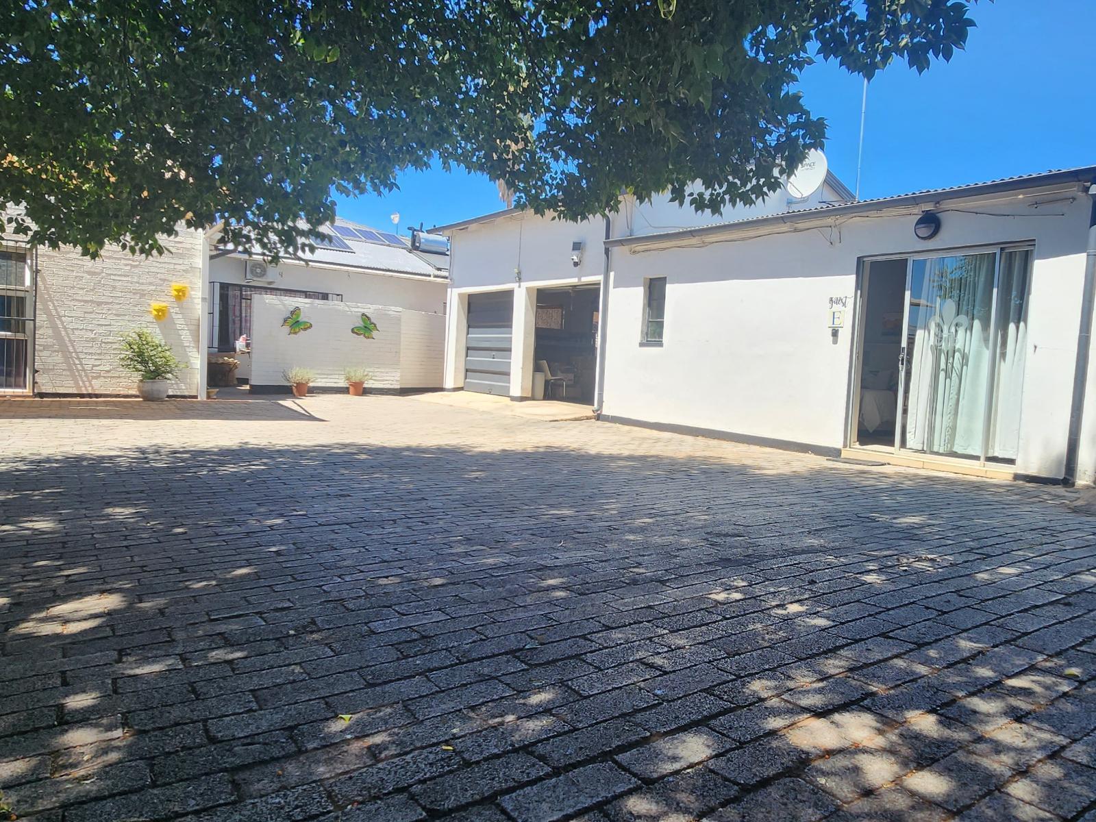 Property / Building