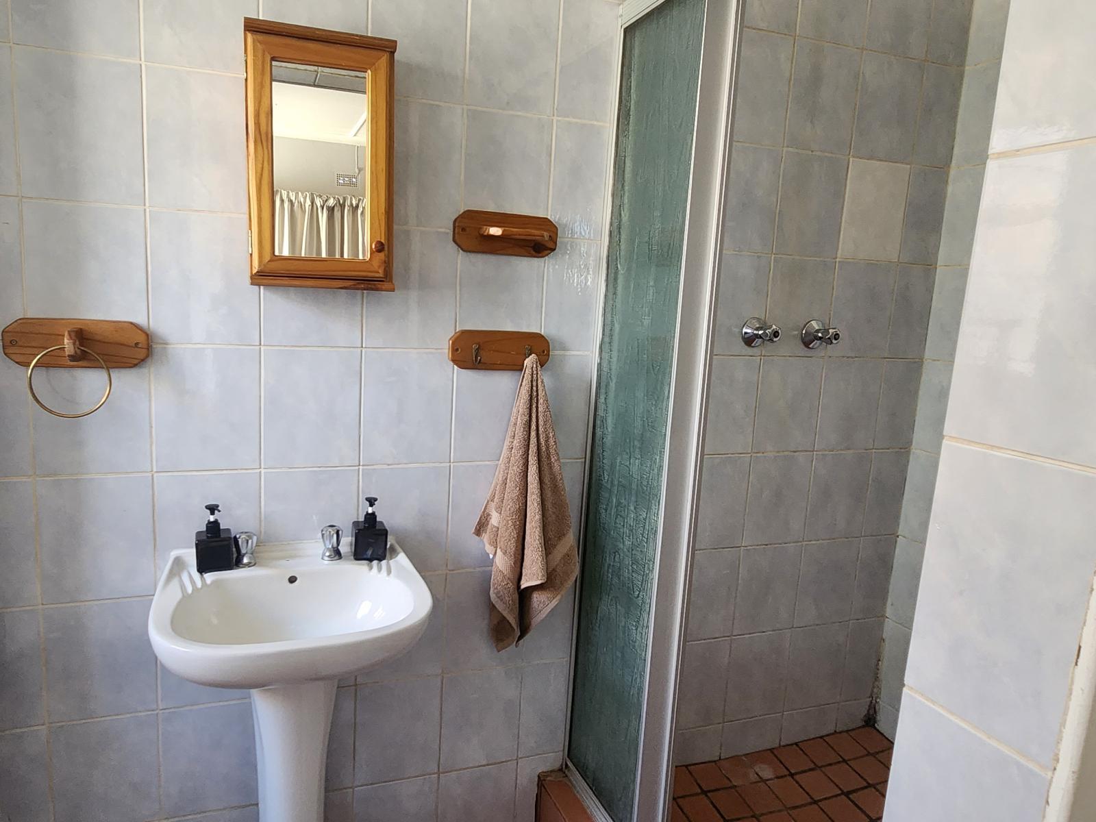 Room 1 — Bathroom