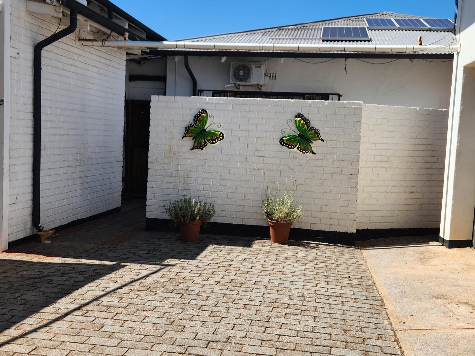 Property / Building