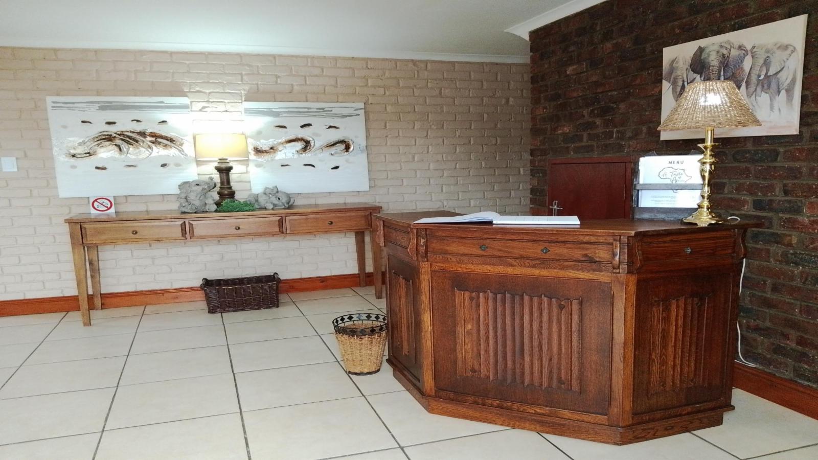 Business facilities