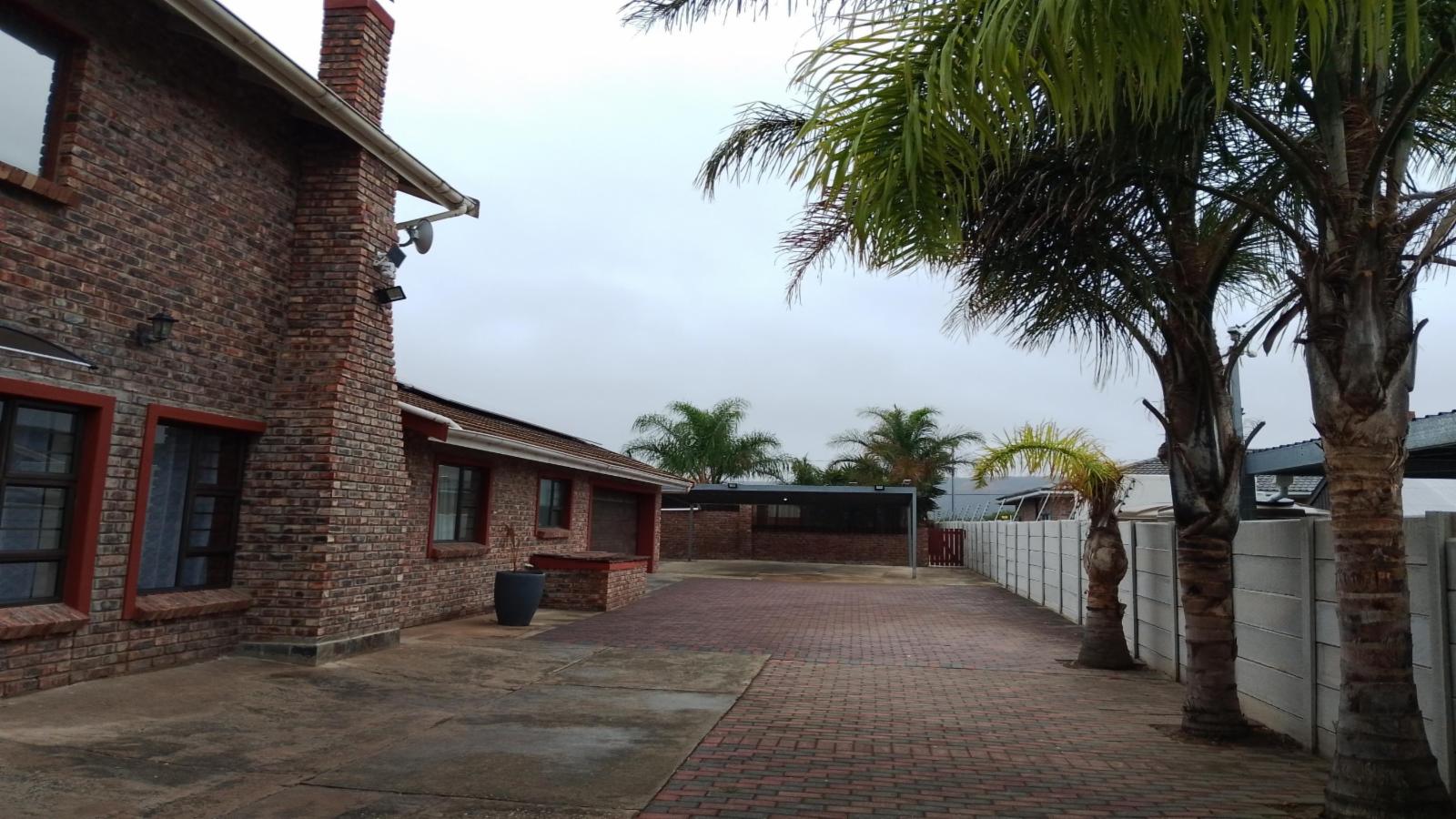 Property / Building