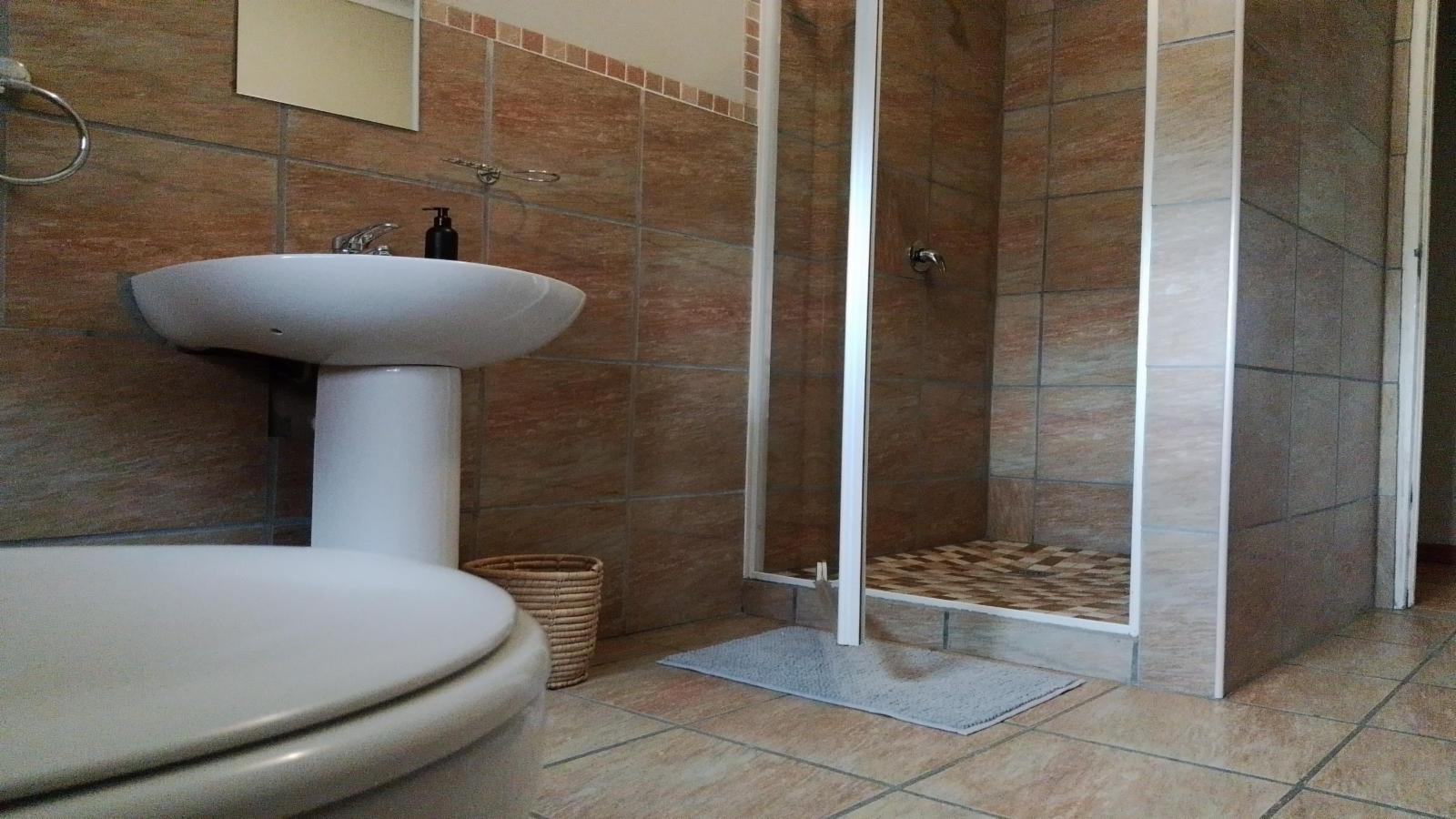 Room 1 — Bathroom