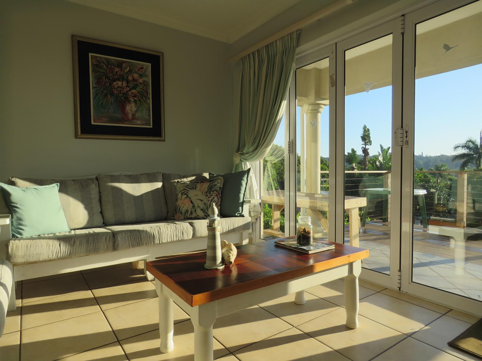 Room 1 — Living Room