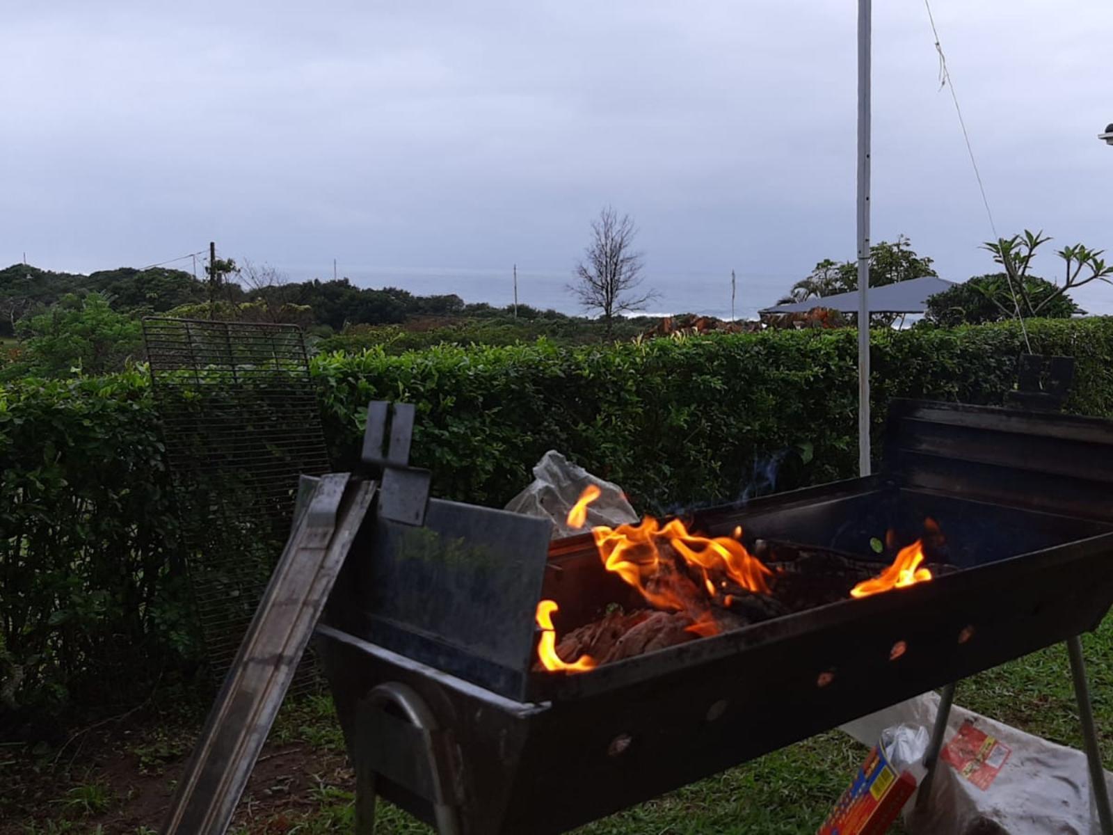 Braai/BBQ facilities