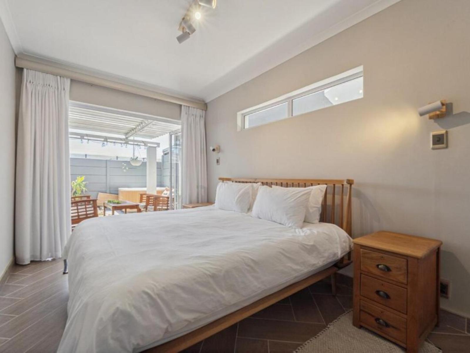 Room 1 — Bed