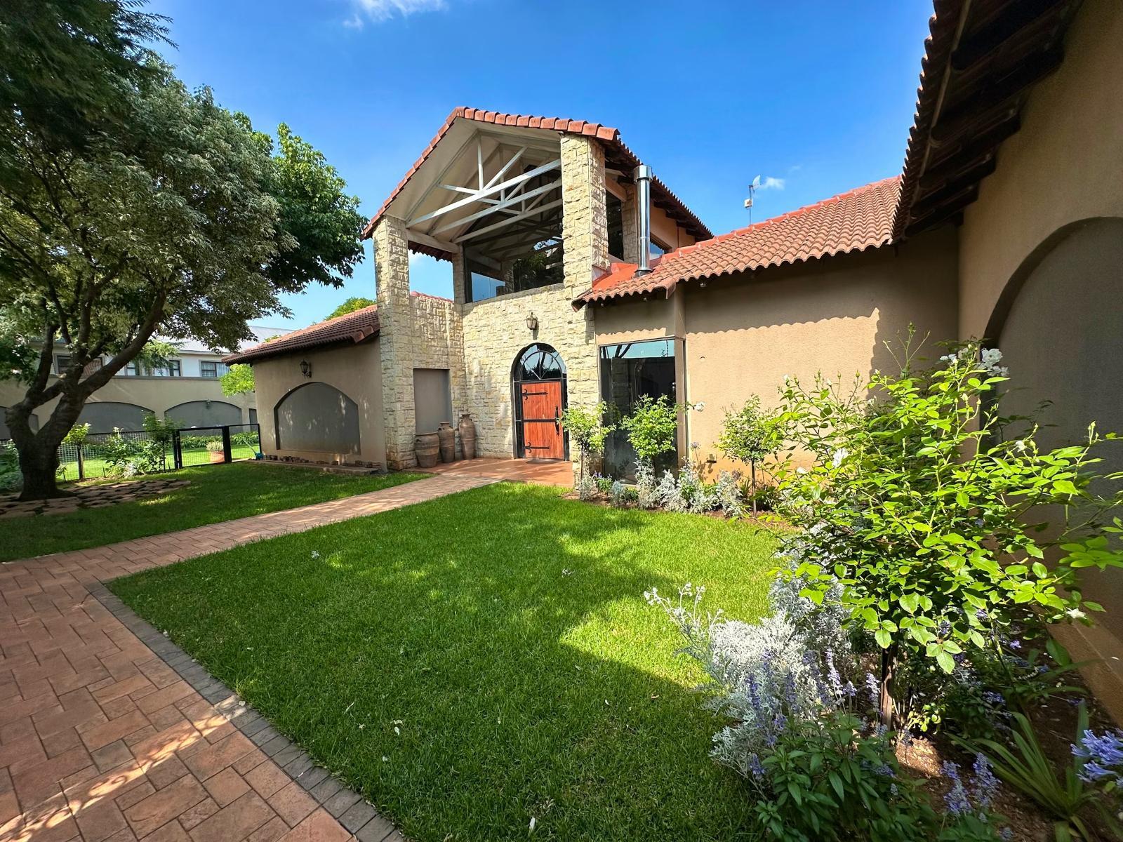 Property / Building