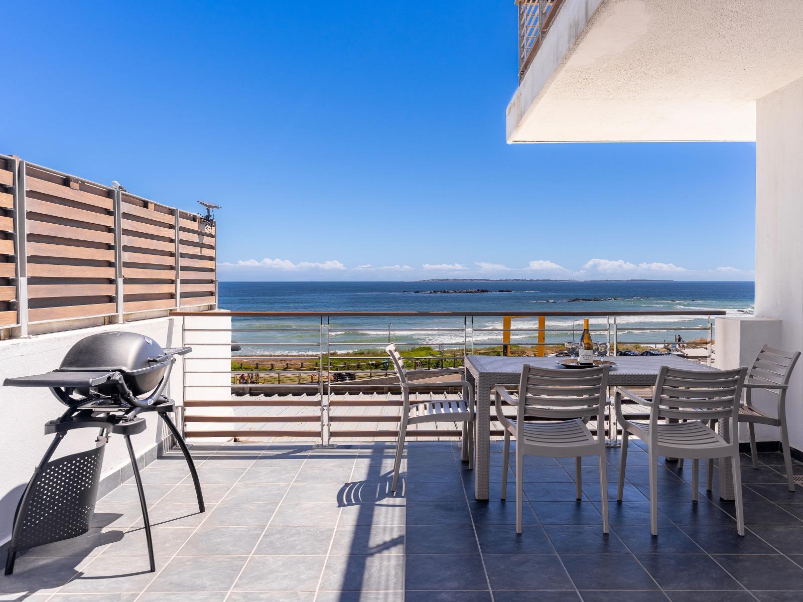 Braai/BBQ facilities
