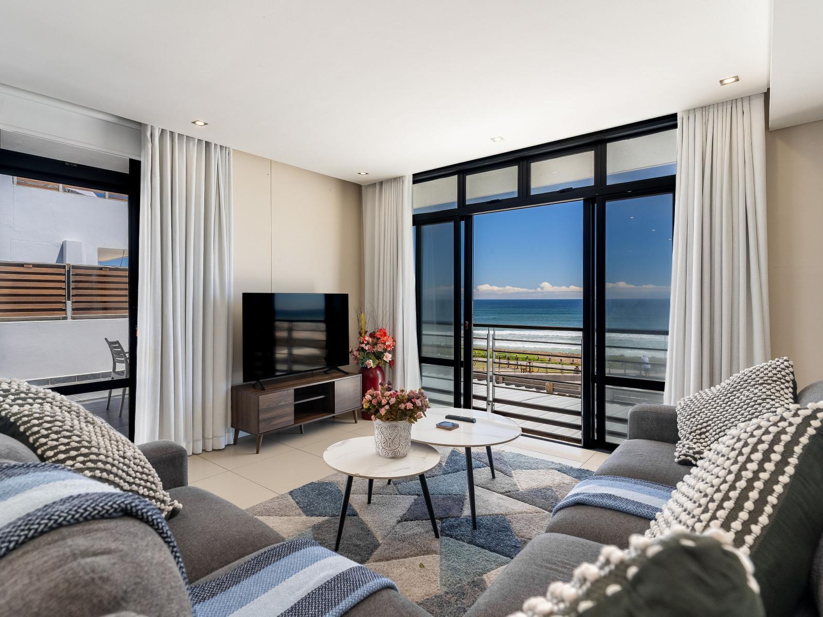 Room 1 — Living Room