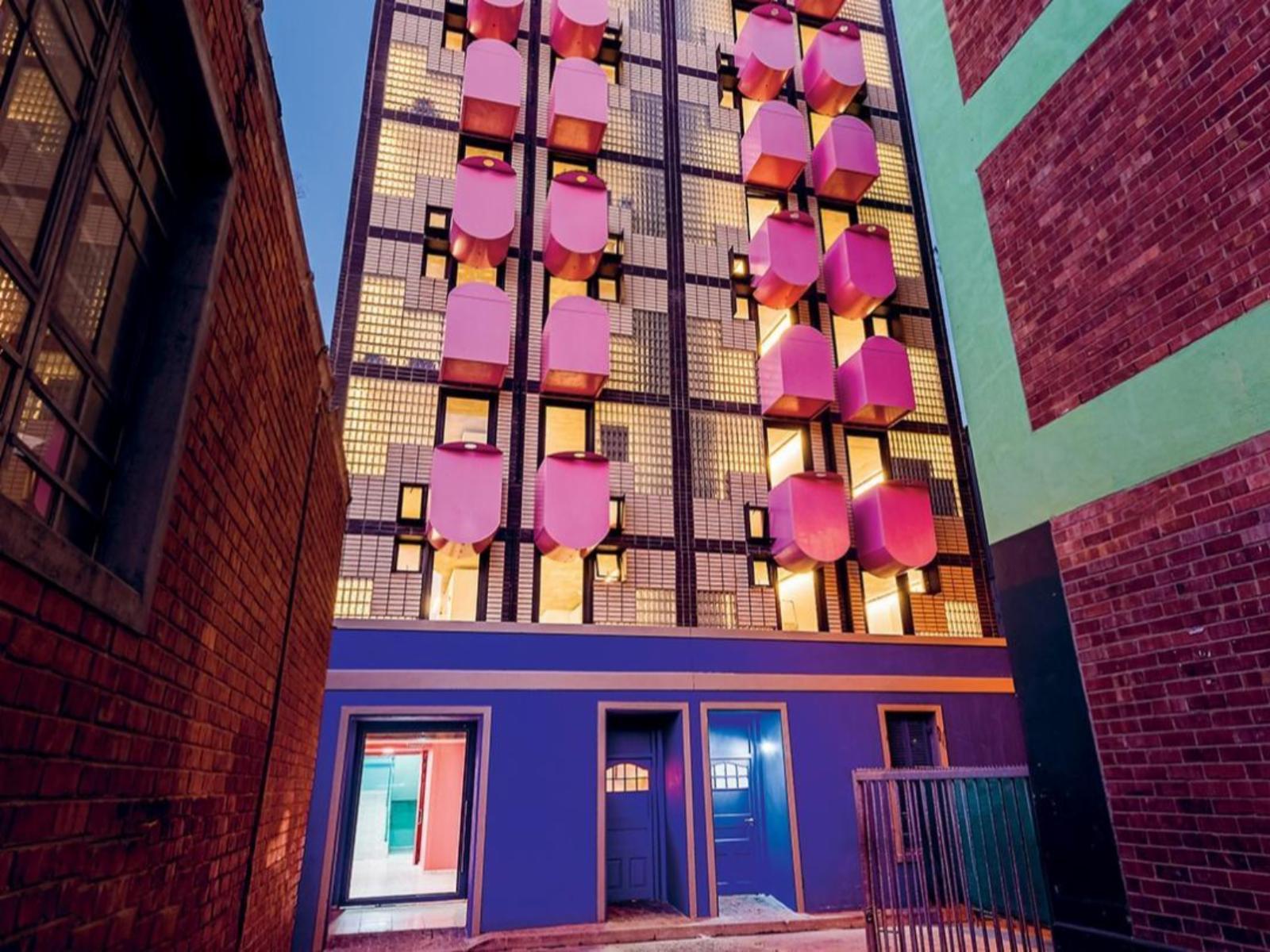 Property / Building
