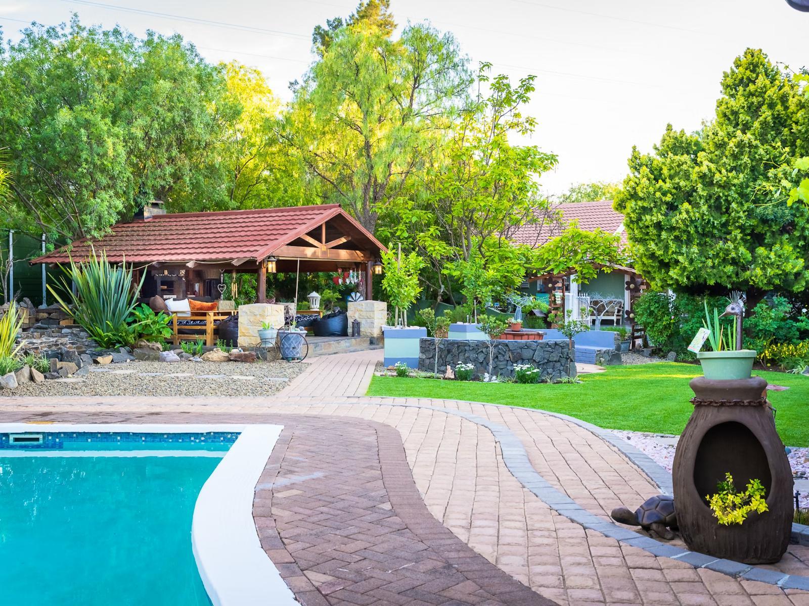 Gabbys Cottage Guest House