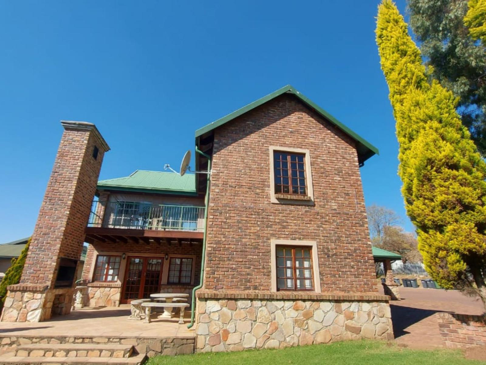 Miramichi Guest House