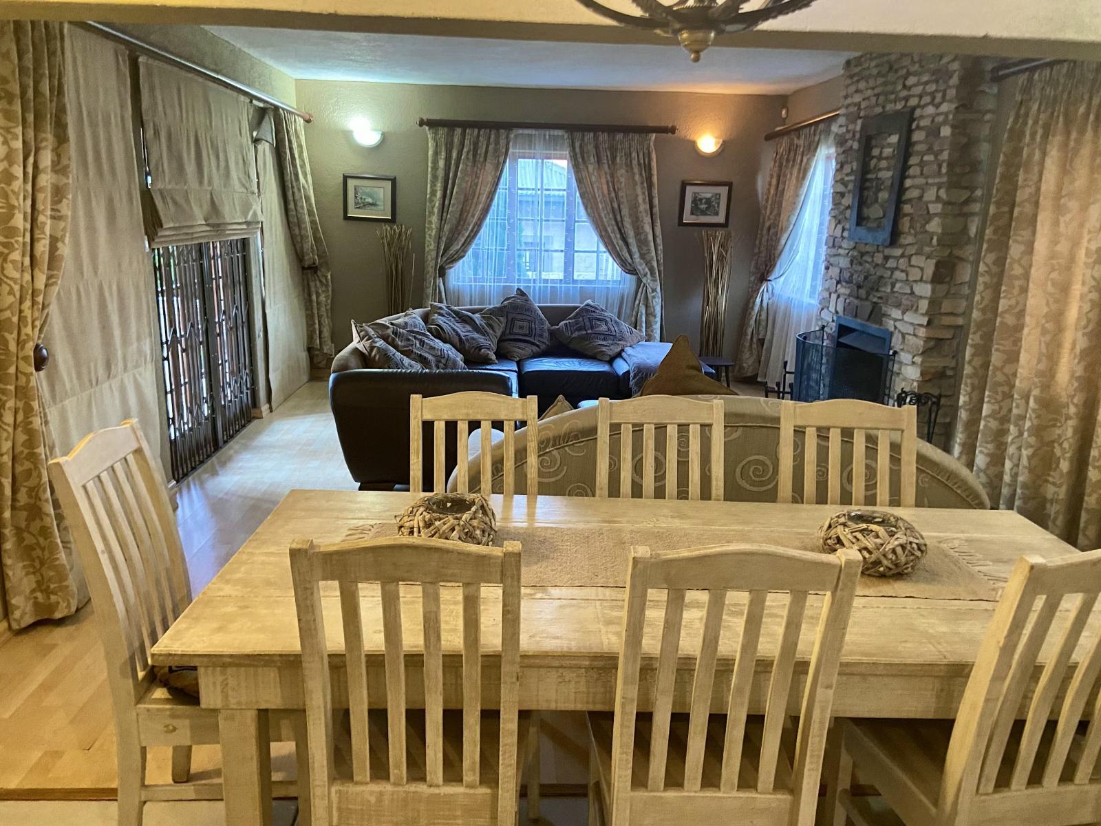 Room 1 — Living Room