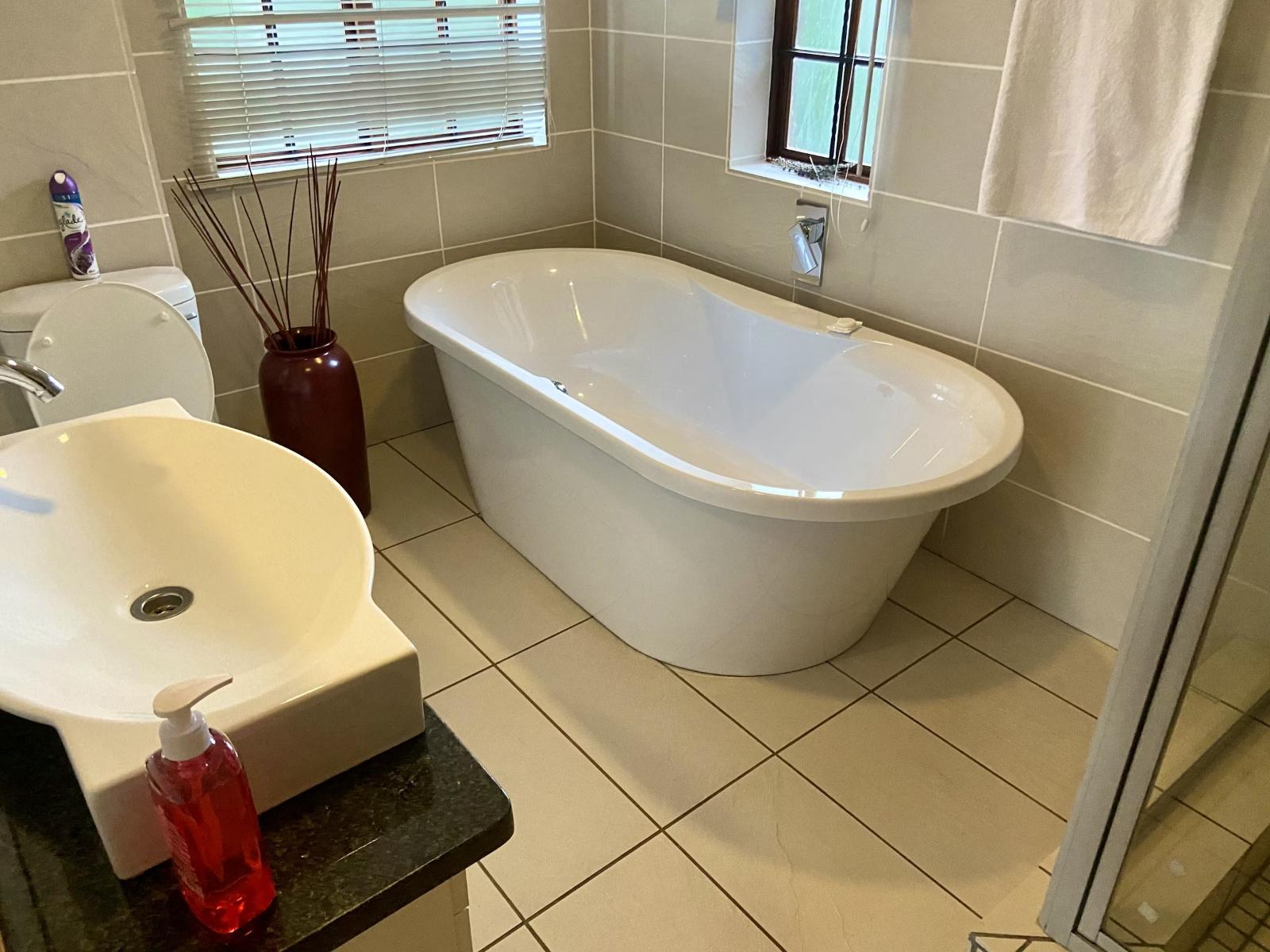 Room 1 — Bathroom