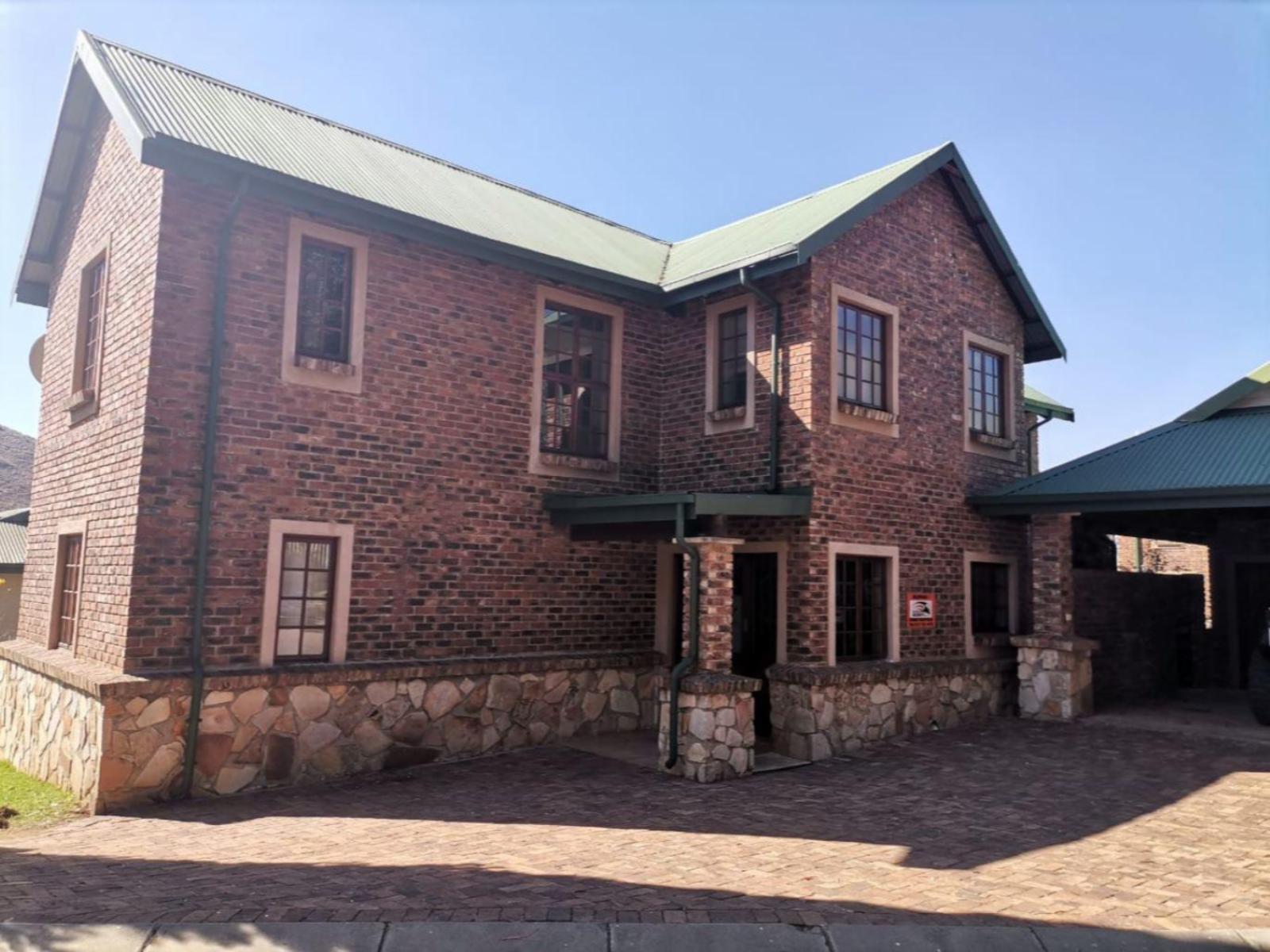 Property / Building