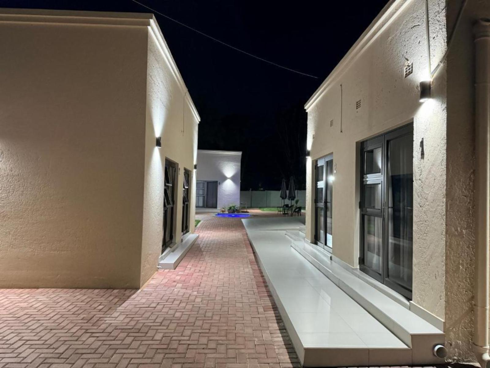 Property / Building