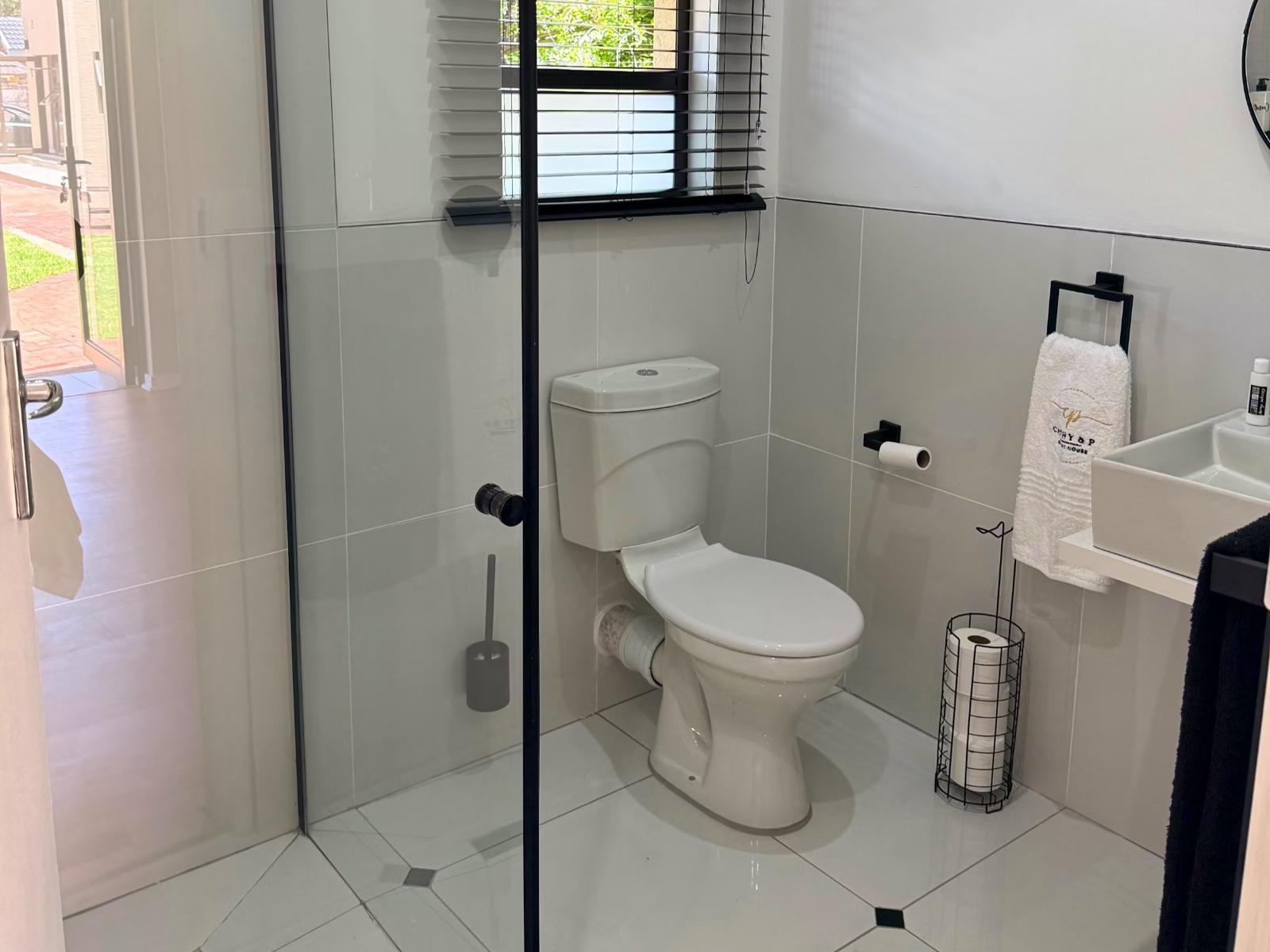 Room 1 — Bathroom