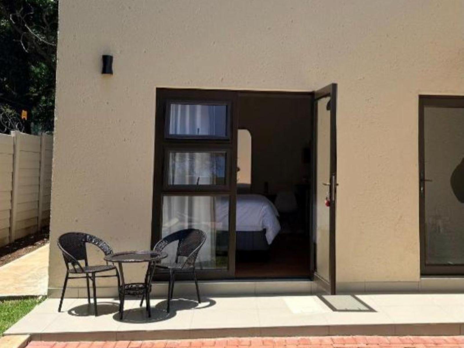 Facade or entrance
