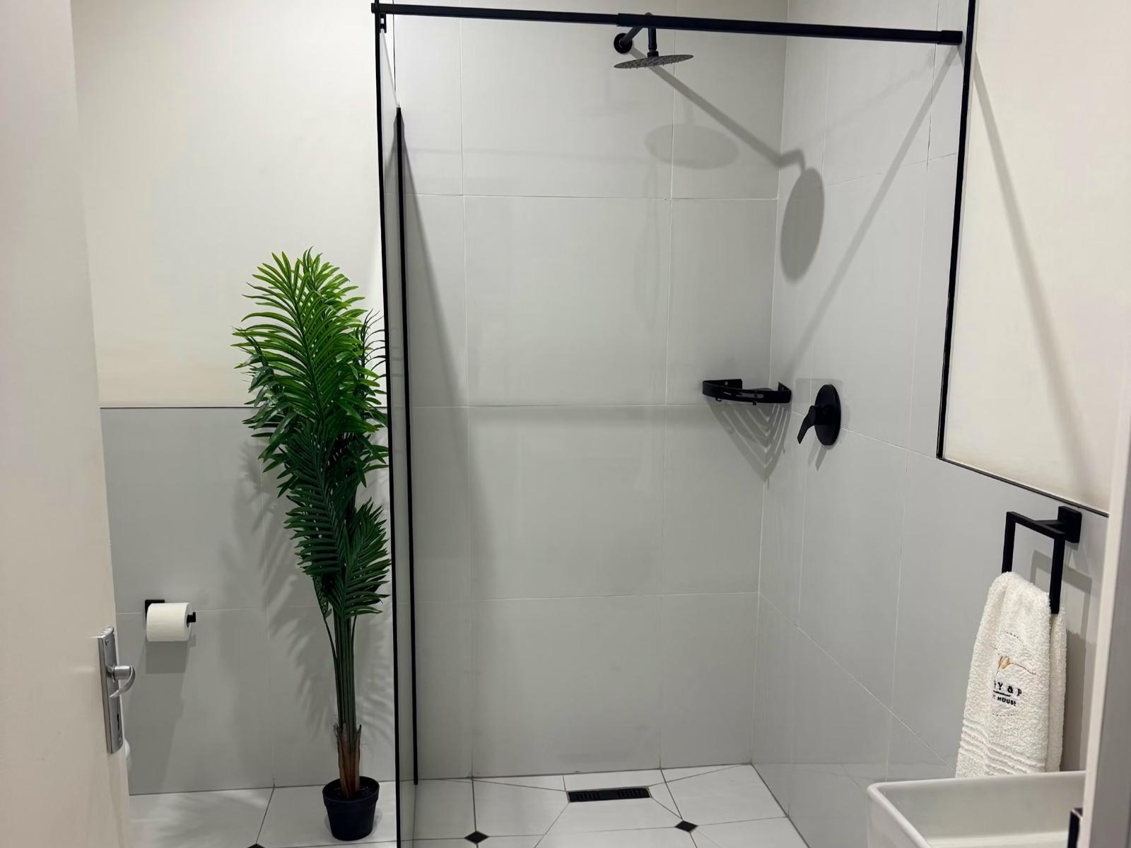 Room 2 — Bathroom