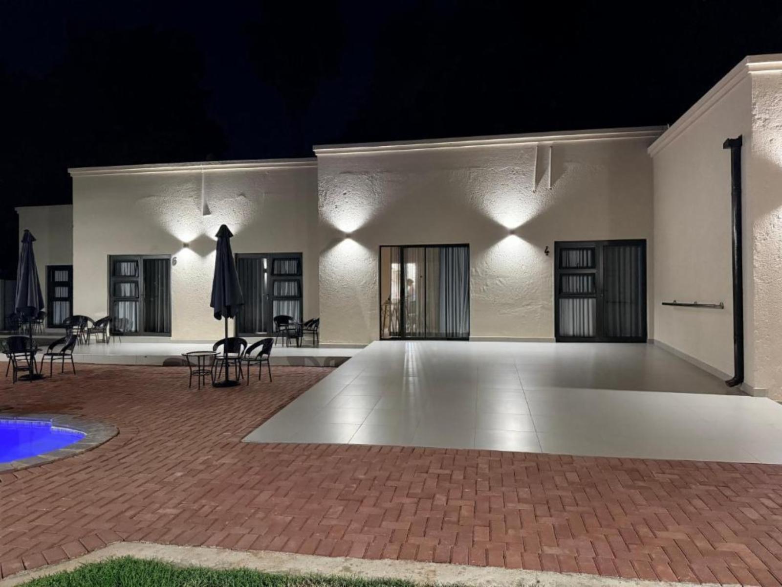 Property / Building