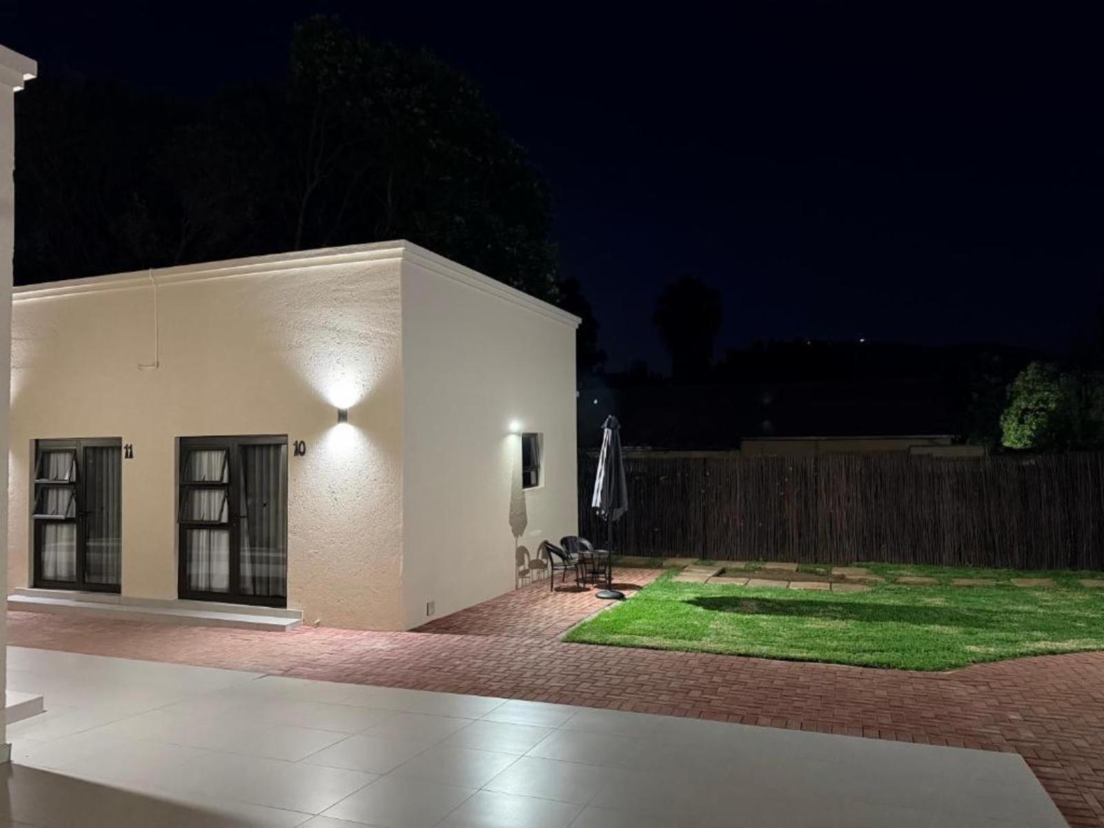 Property / Building