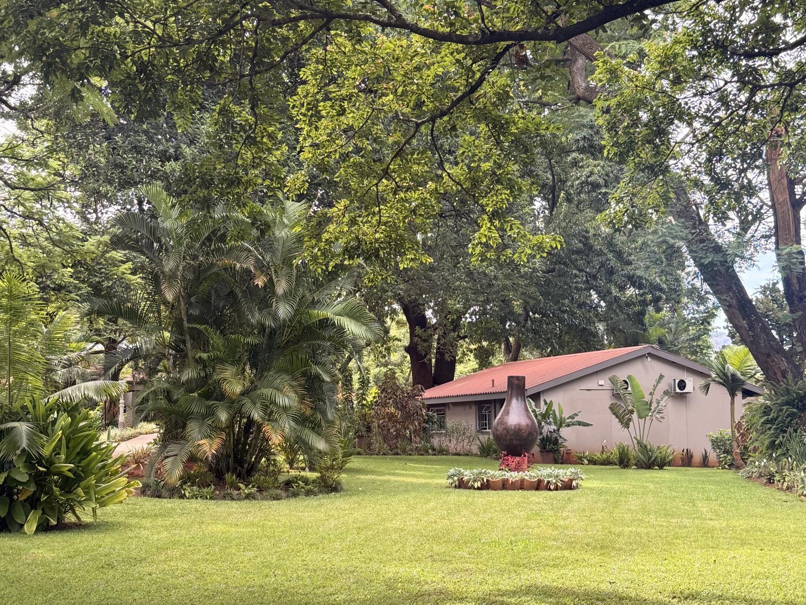 The Calabash Lodge