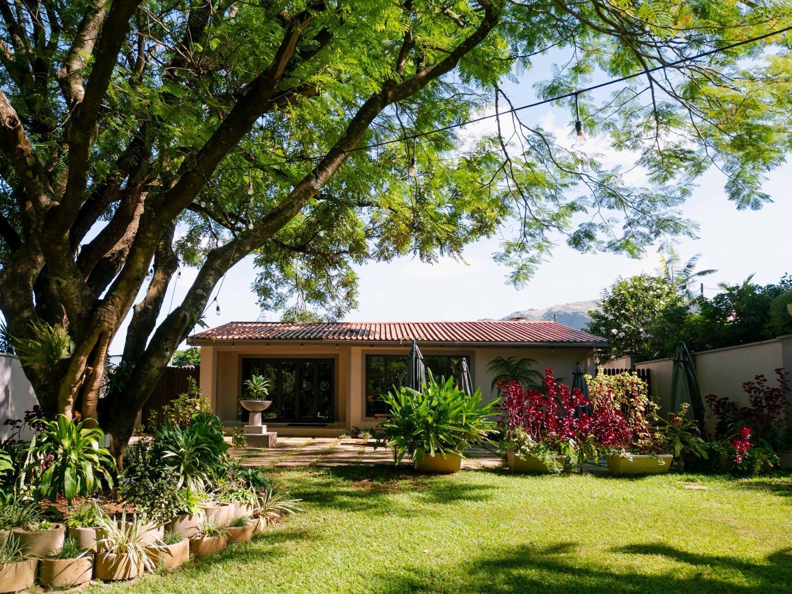 Property / Building