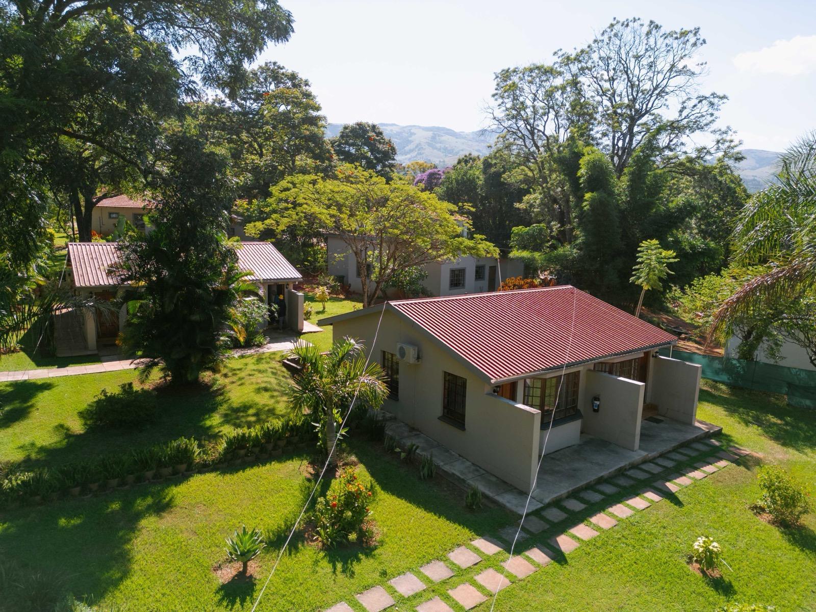 Property / Building