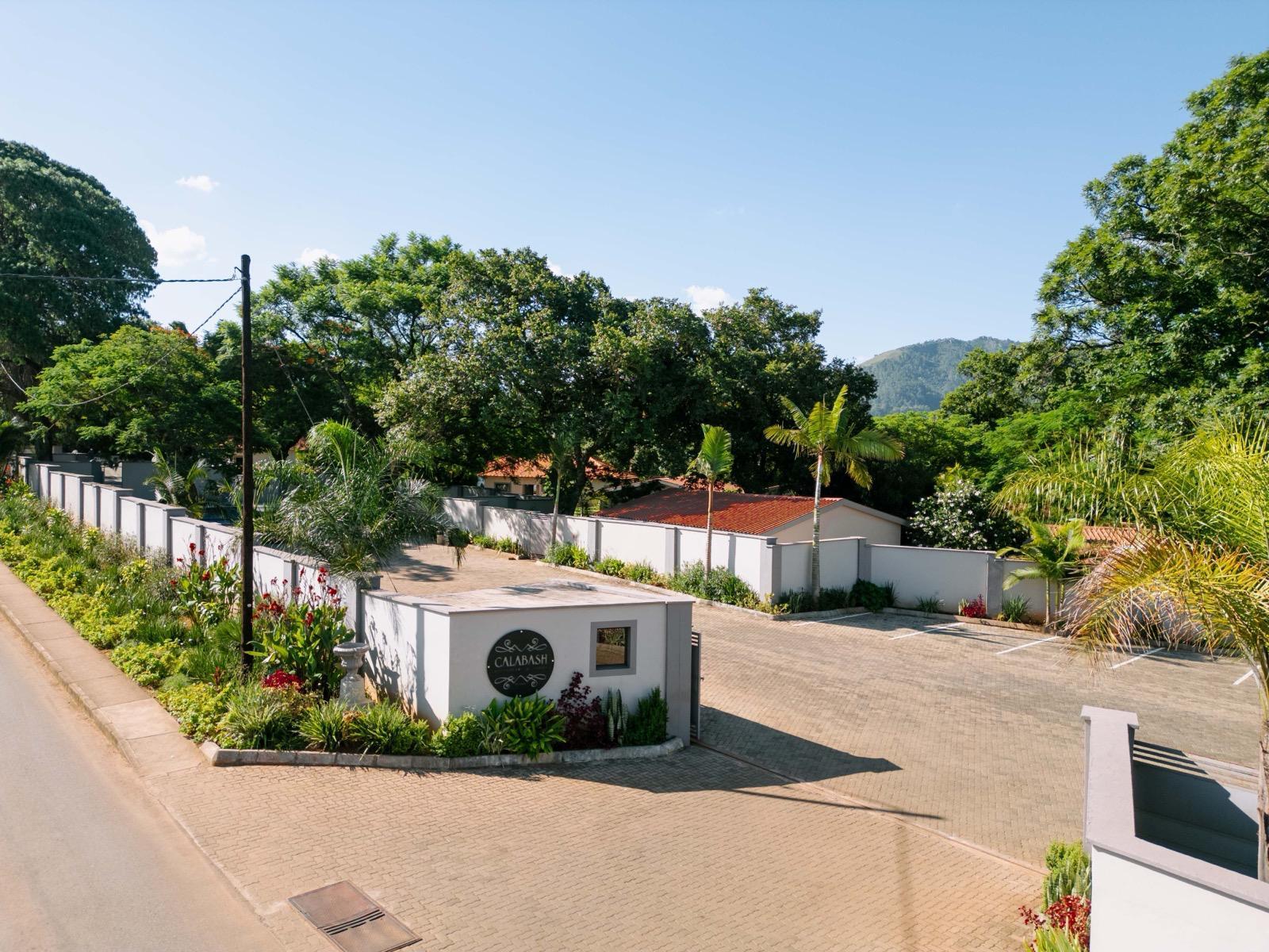 Property / Building