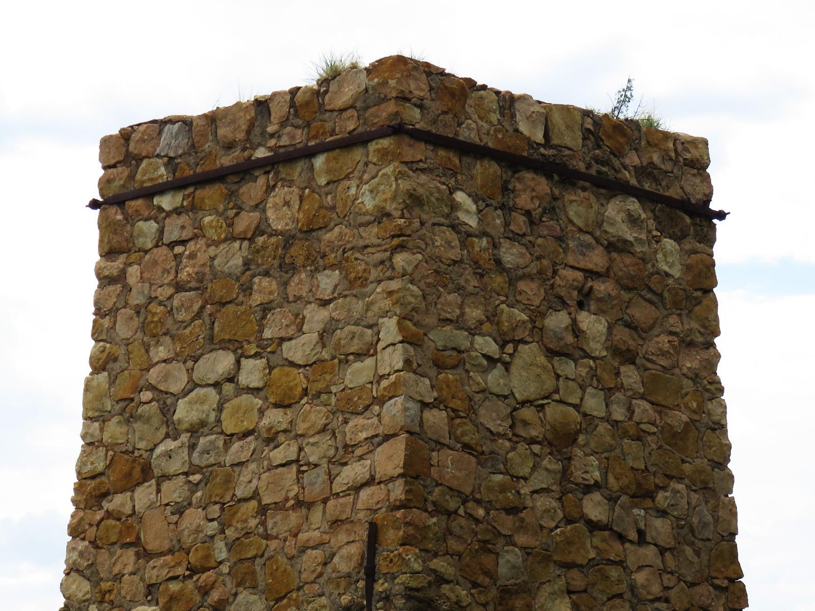 Nearby landmark