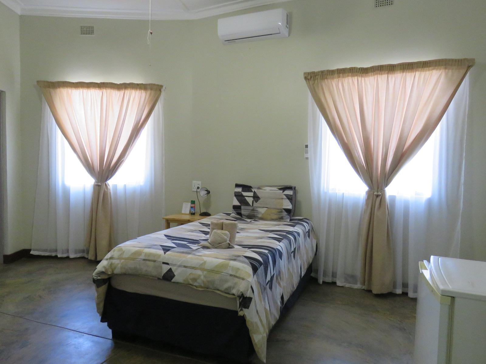 Room 1 — Photo of the whole room