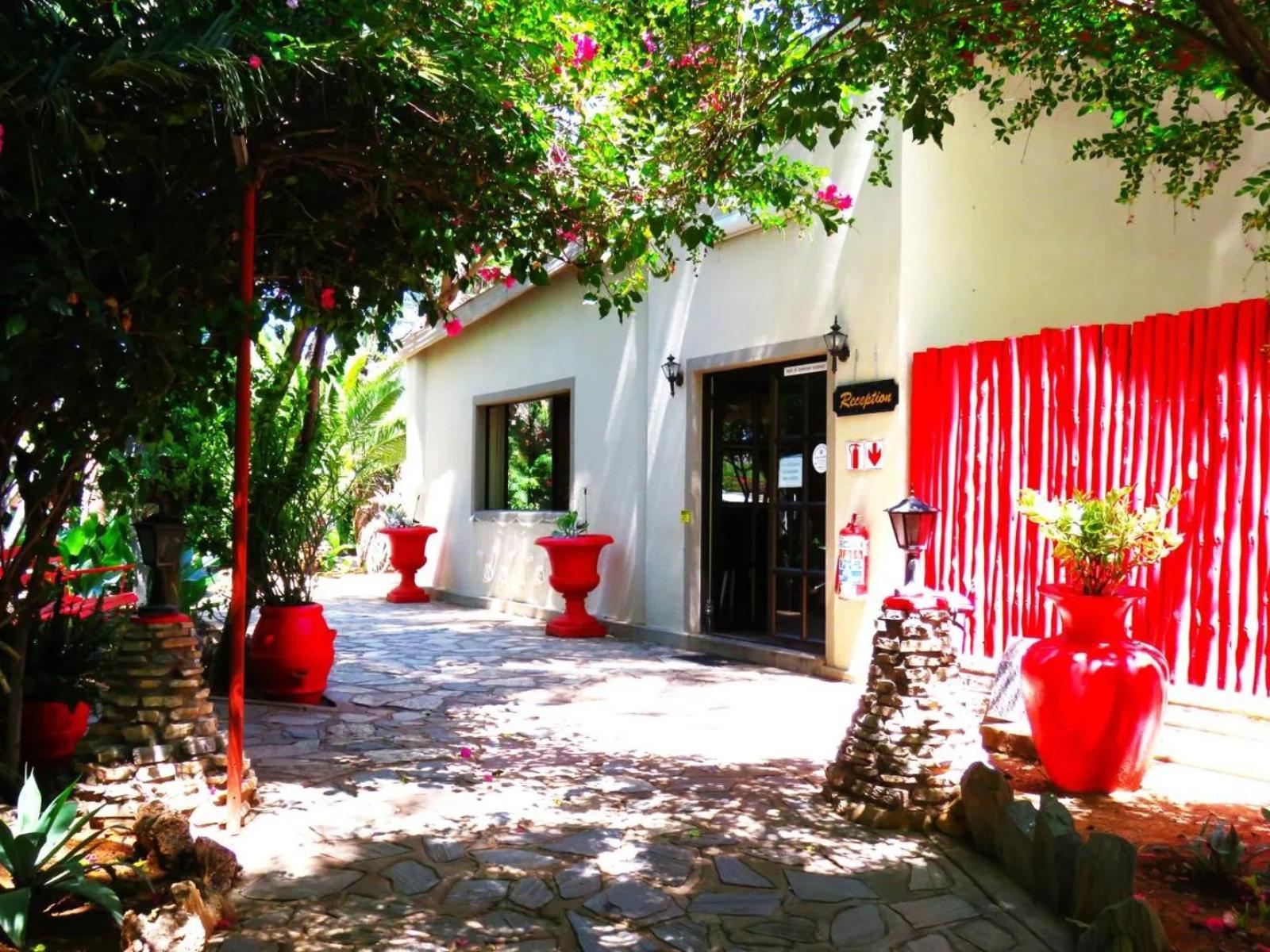 Faith City Guesthouse