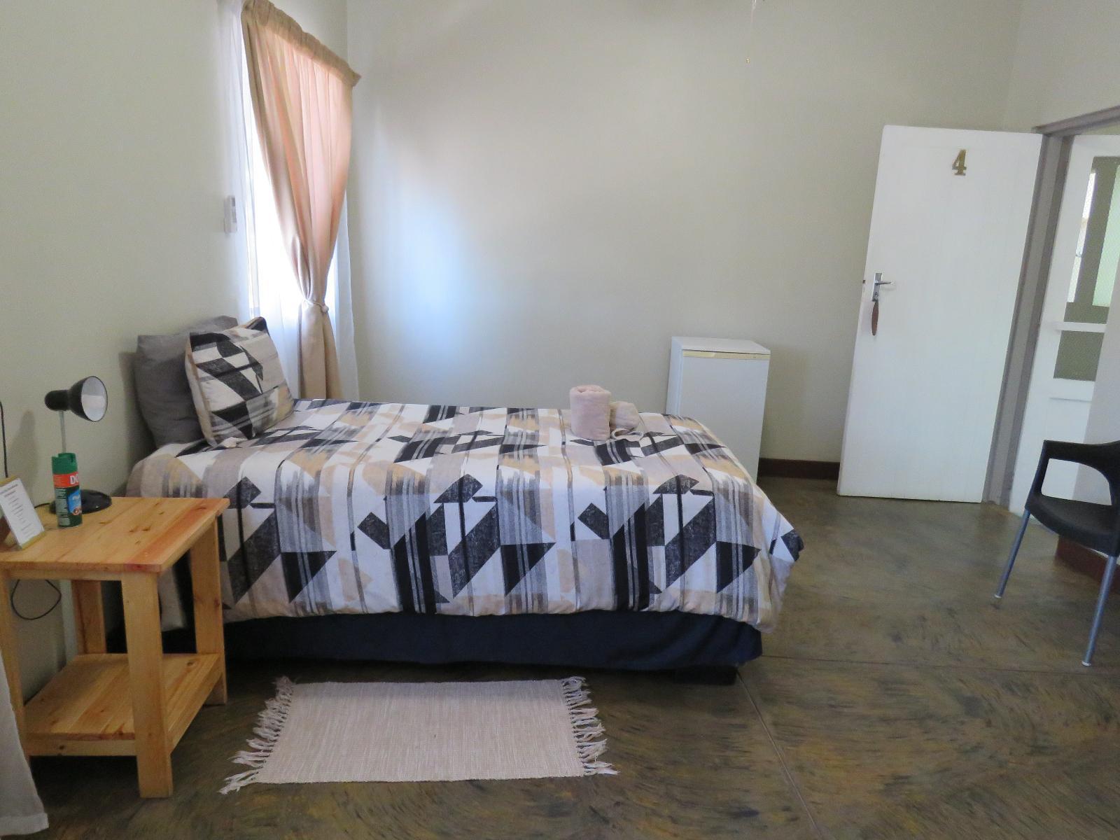 Room 1 — Photo of the whole room