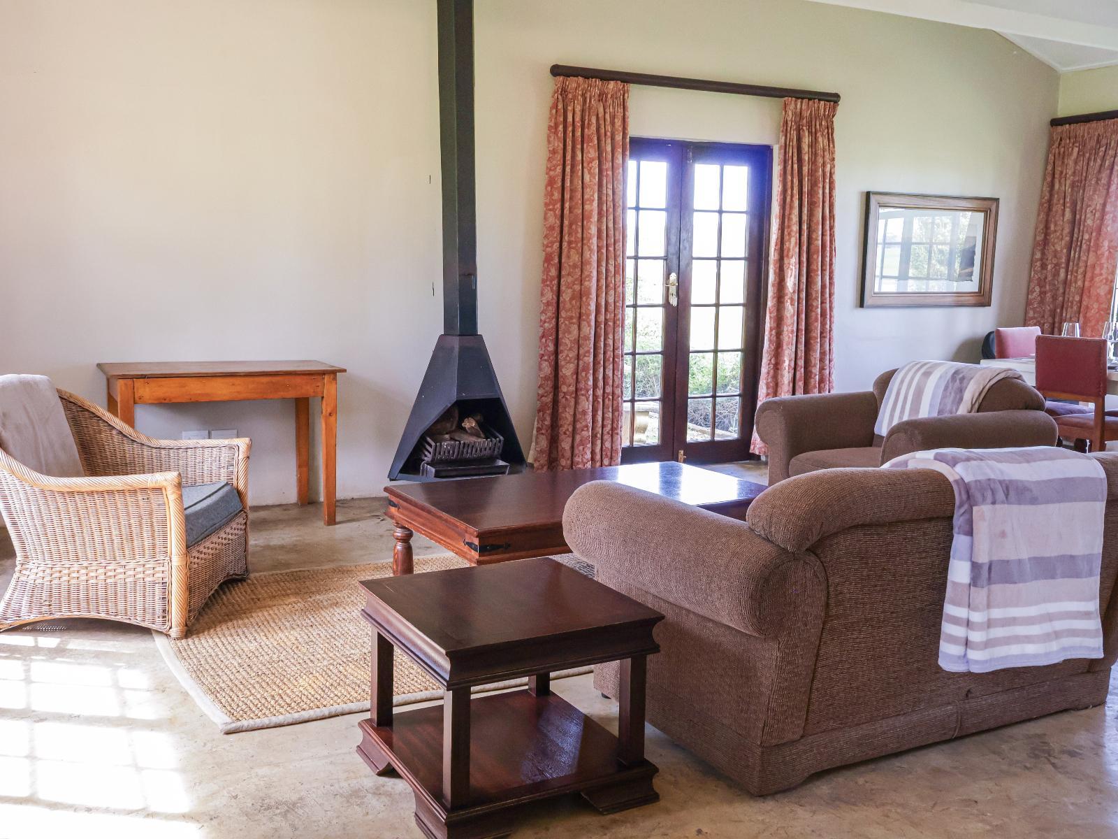Room 1 — Living Room