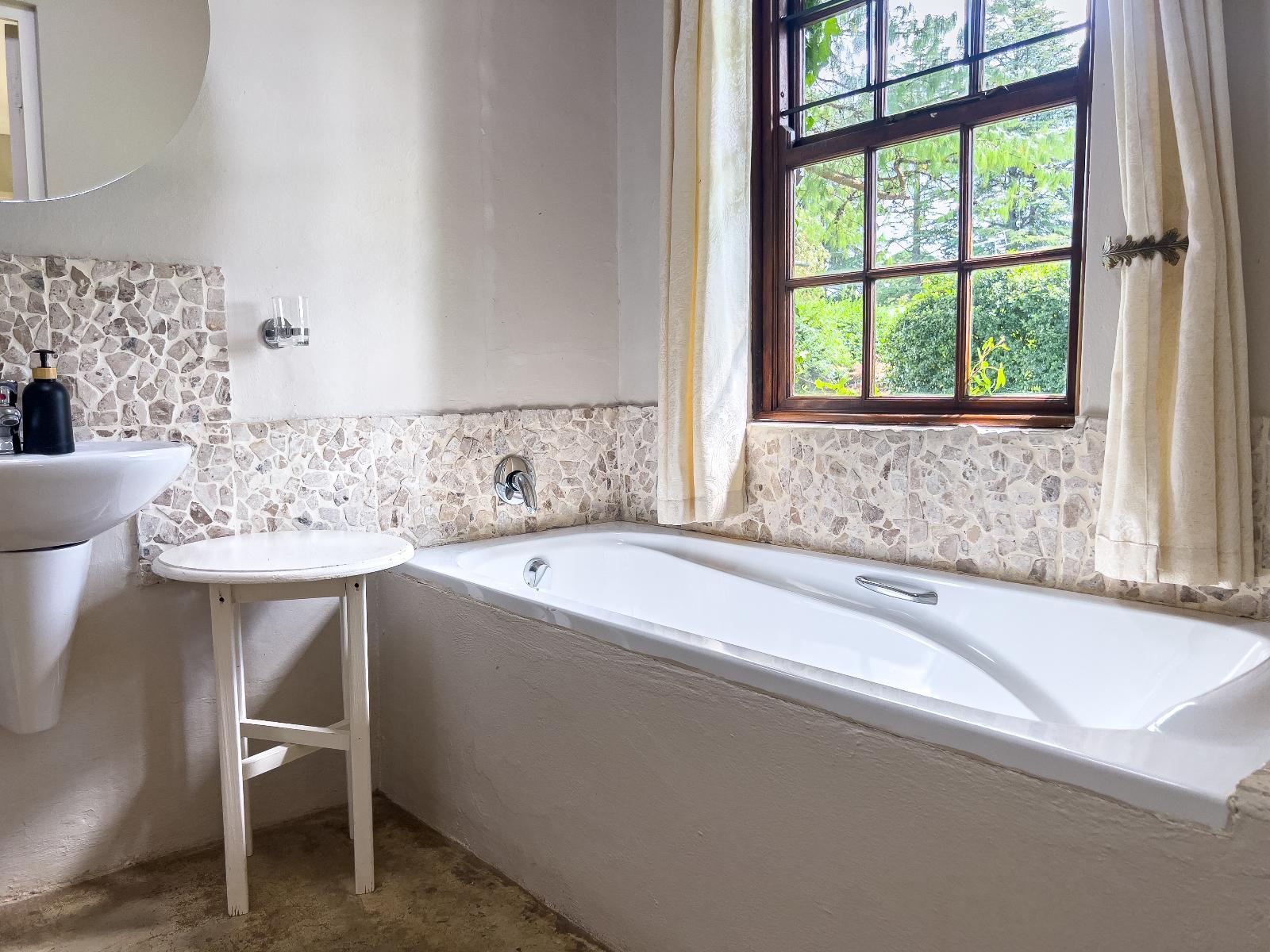 Room 1 — Bathroom
