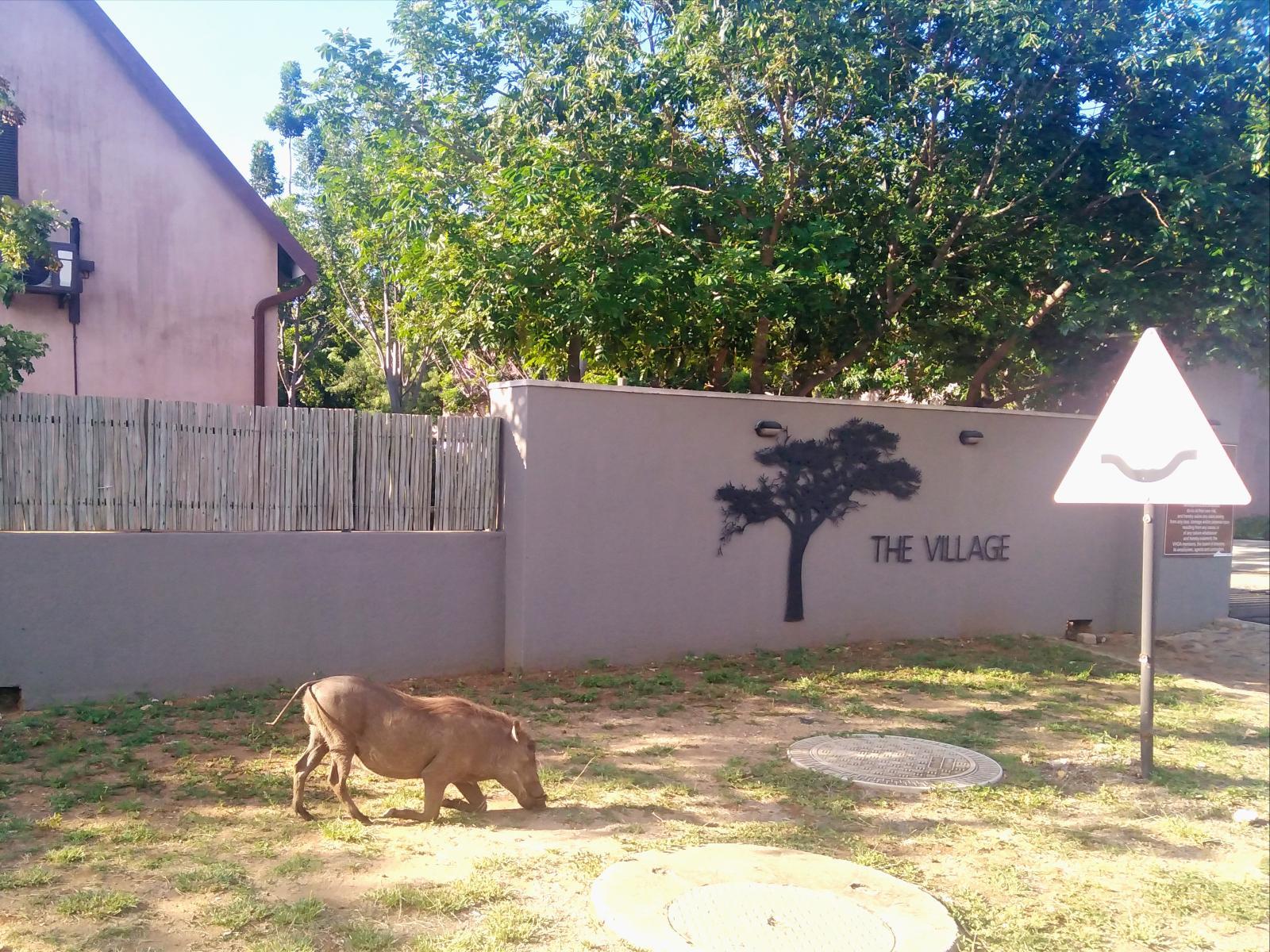 Property / Building