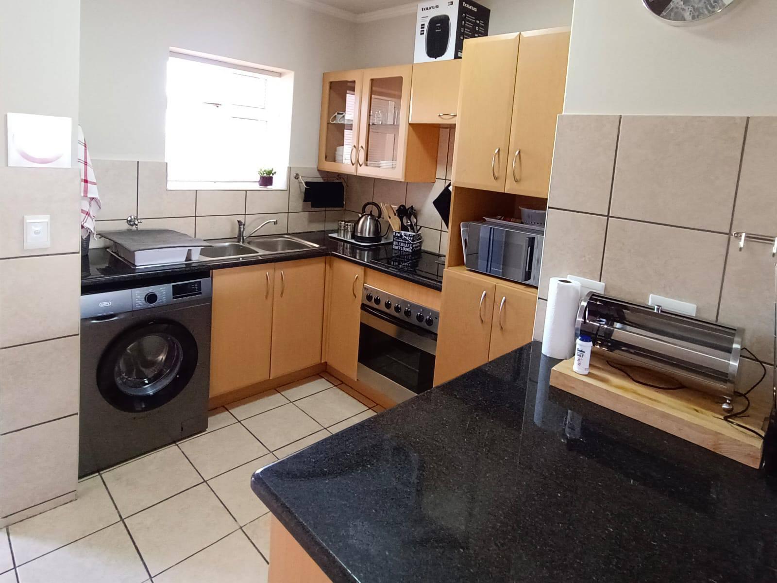 Kitchenette