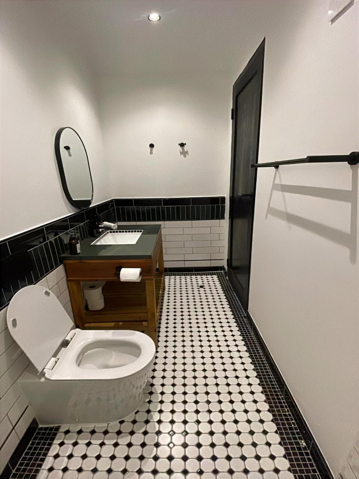 Room 1 — Bathroom