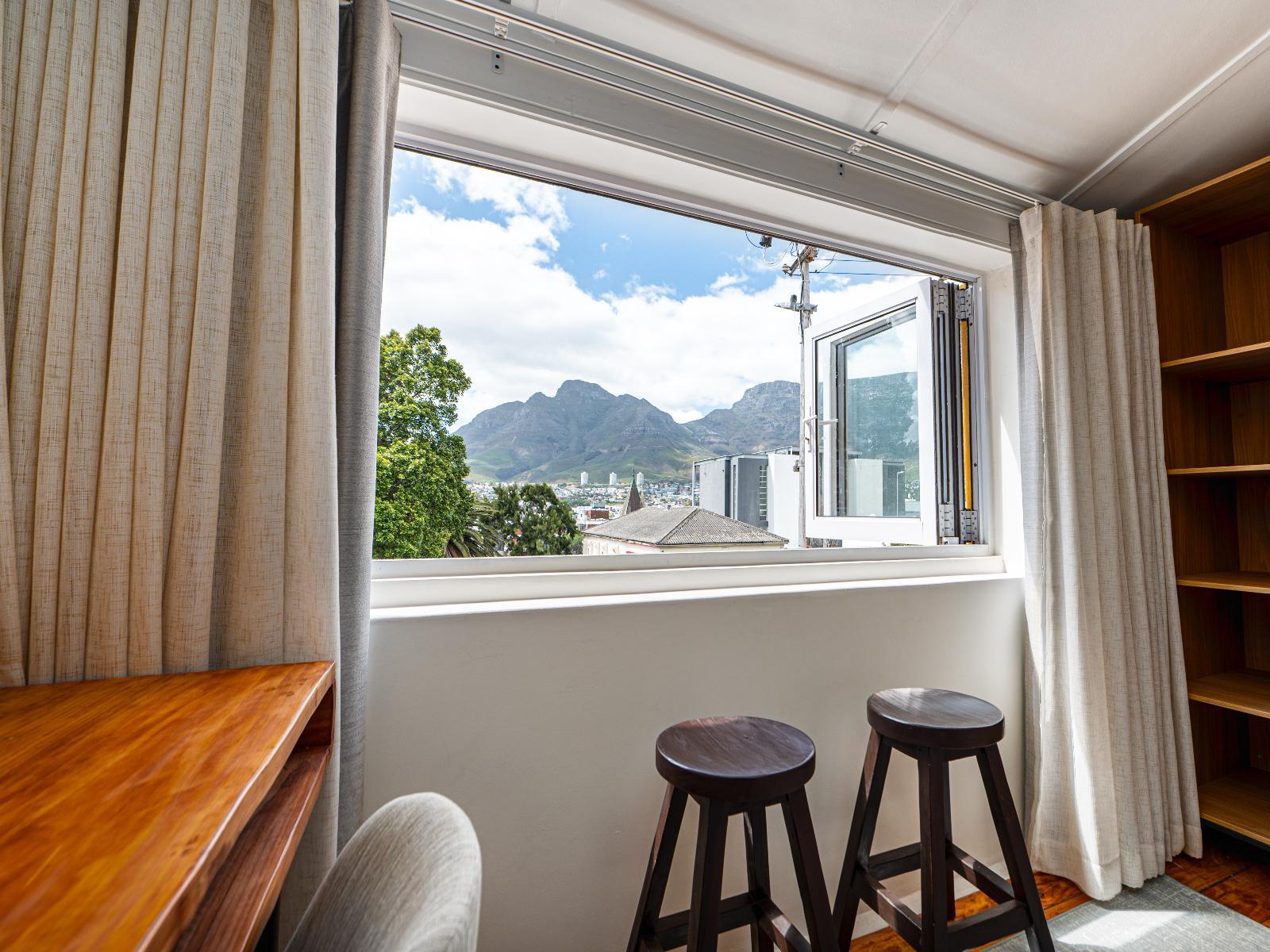 Room 1 — Mountain view