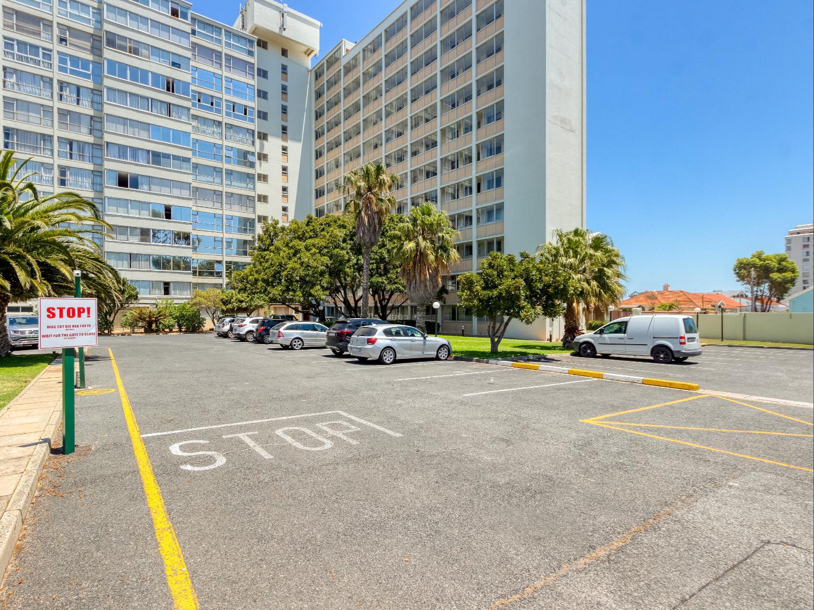 Property / Building