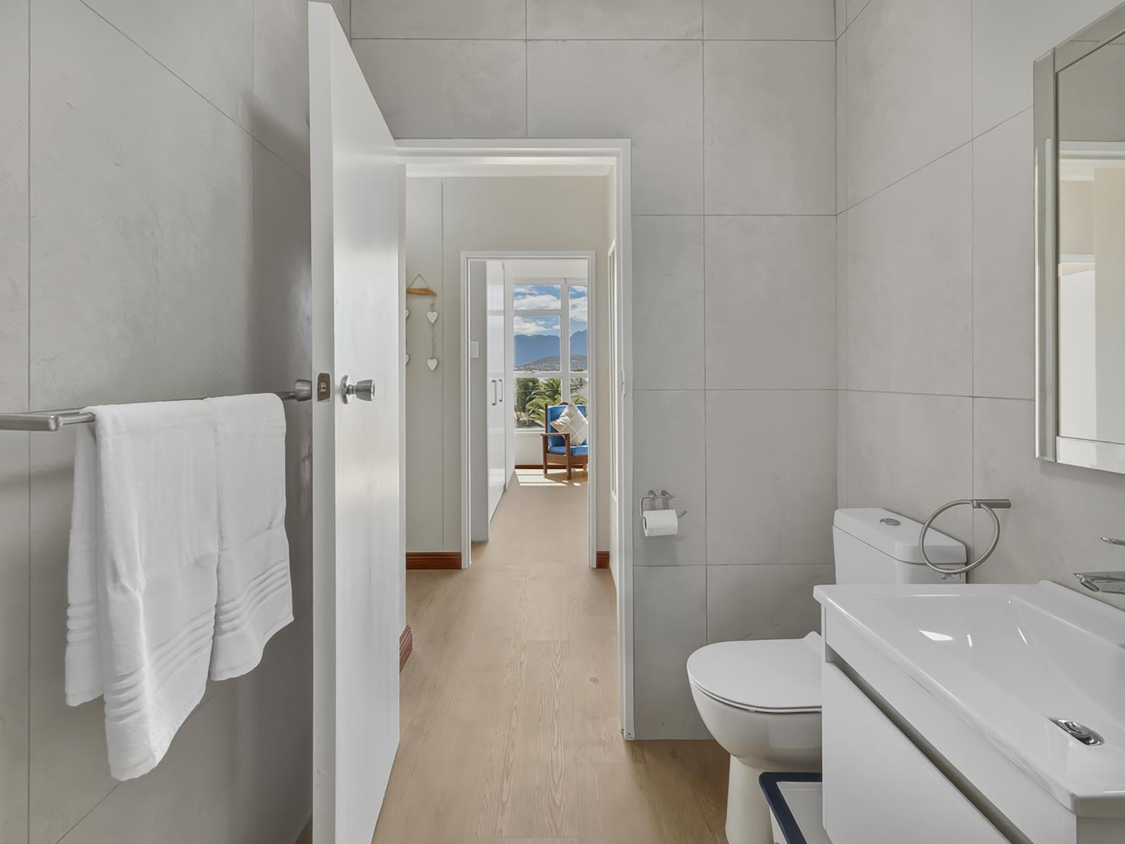 Room 1 — Bathroom