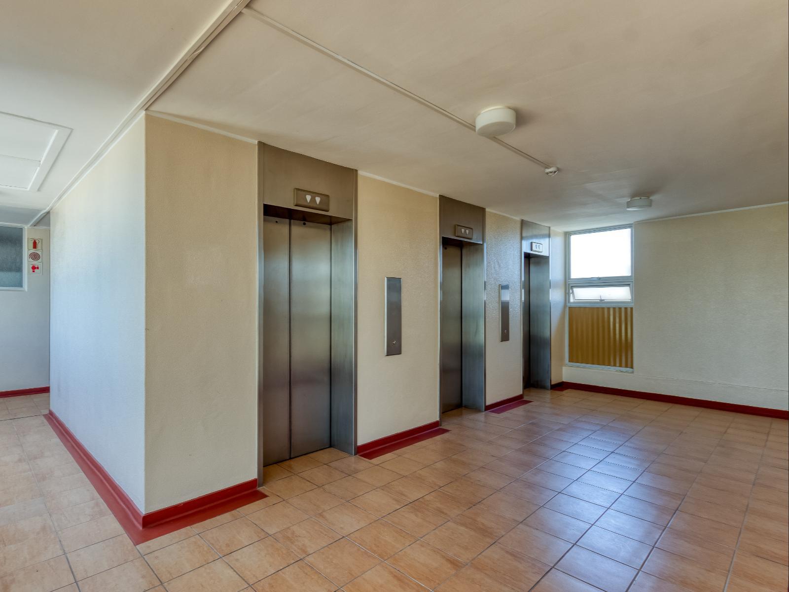 Property / Building