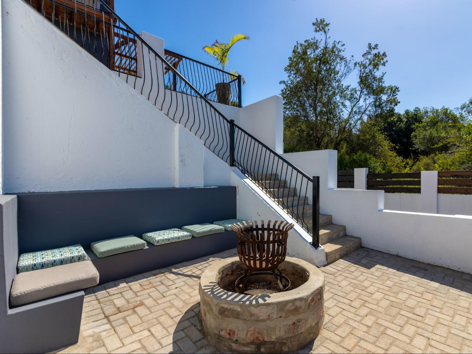 Braai/BBQ facilities