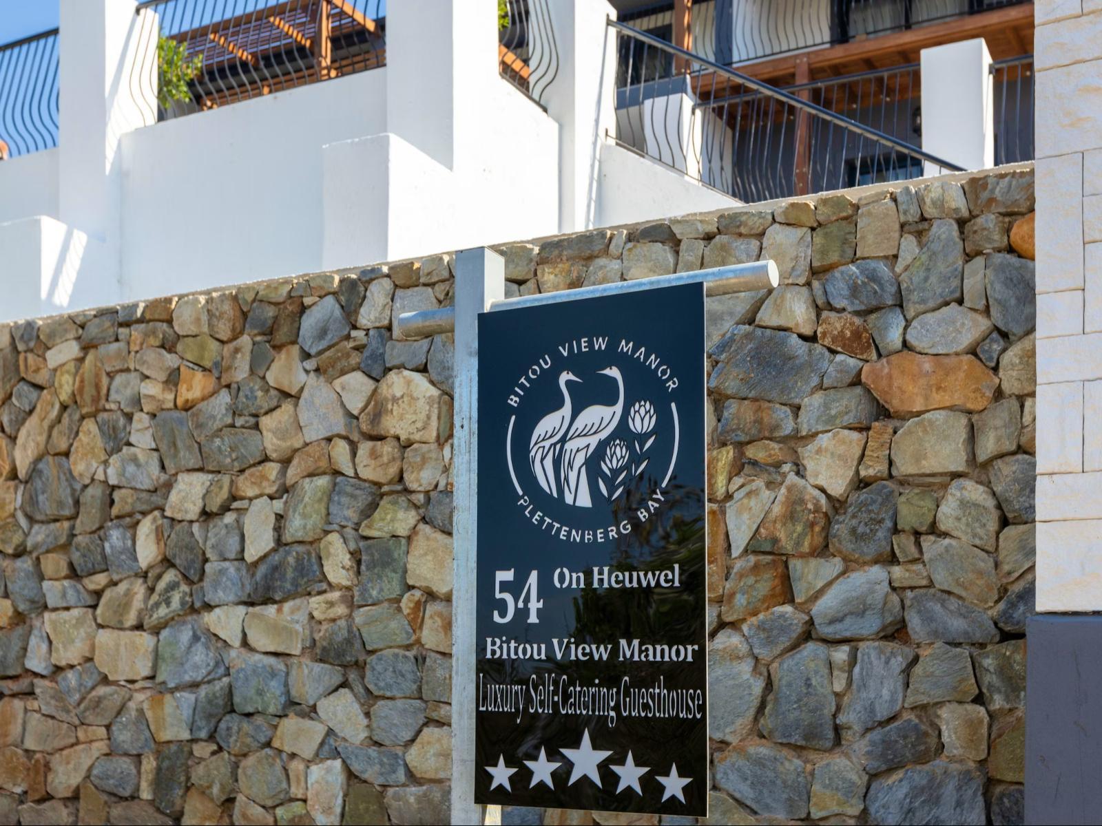 Facade or entrance