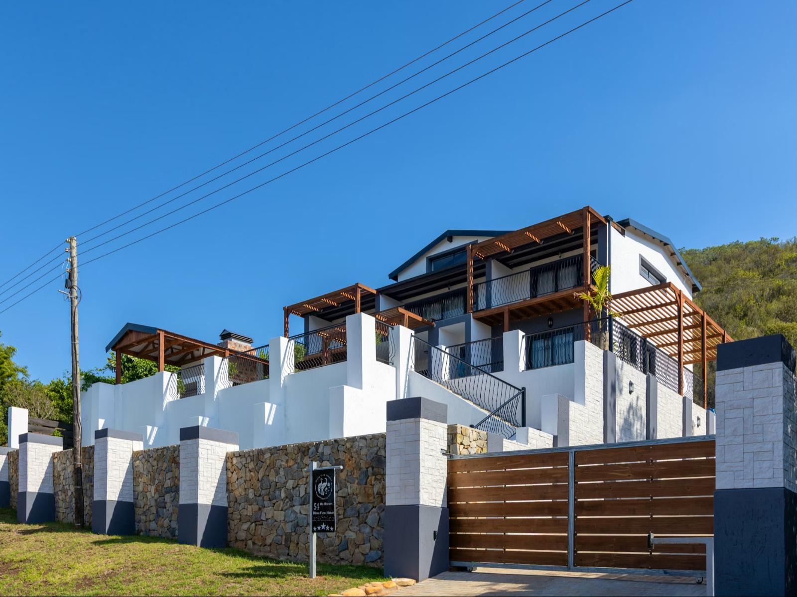 Property / Building